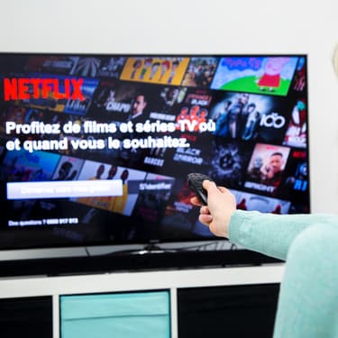 Netflix Party : pour regarder des programmes à plusieurs (mais de chez soi)