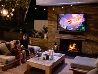 Quelle est la meilleure TV pour le gaming ?
