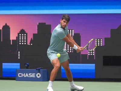 US Open 2025 : comment suivre les matchs du tournoi ?