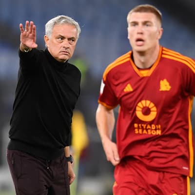 Netflix : bientôt un documentaire sur José Mourinho