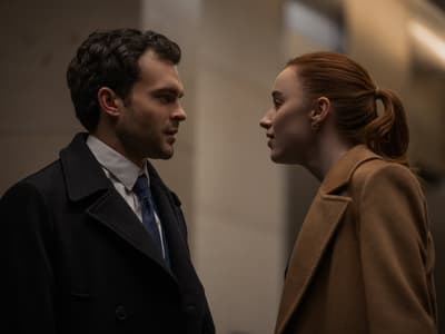 Fair Play : cette actrice des Bridgerton bientôt dans un thriller sulfureux sur Netflix