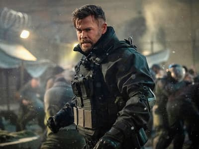 Tyler Rake 2 : une date et un teaser pour la suite du film d'action à succès de Netflix