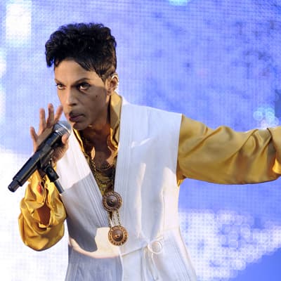 Un nouveau single et un nouvel album pour Prince, en 2021