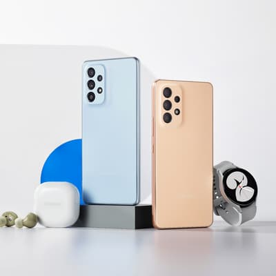 5G Week : derniers jours pour profiter de bons plans Samsung chez SFR