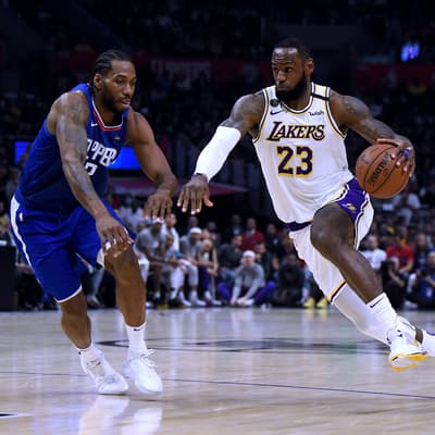 NBA : la reprise, c’est maintenant !