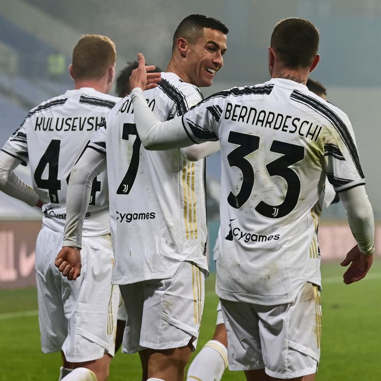 All Or Nothing Juventus Streaming Ita Altadefinizione