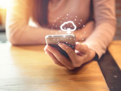 Google One propose désormais la sauvegarde automatique de votre smartphone Android
