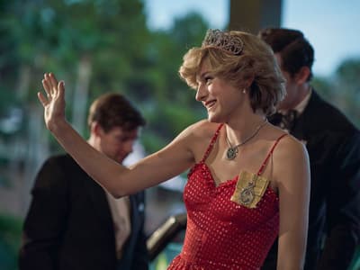 The Crown : la saison 4 est enfin disponible sur Netflix