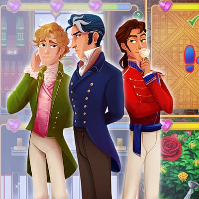 3 jeux pour célébrer la Saint-Valentin sur SFR Jeux