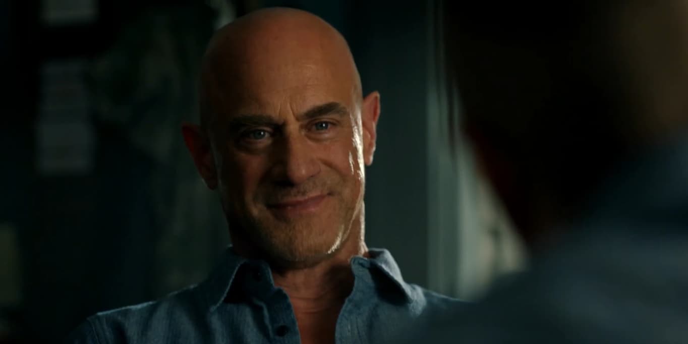 Elliot Stabler de retour pour la saison 5 de New York : Crime organisé 