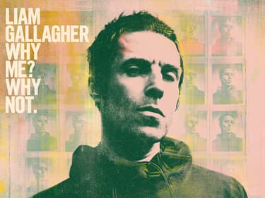 Pour Liam Gallagher, il y a une vie après Oasis