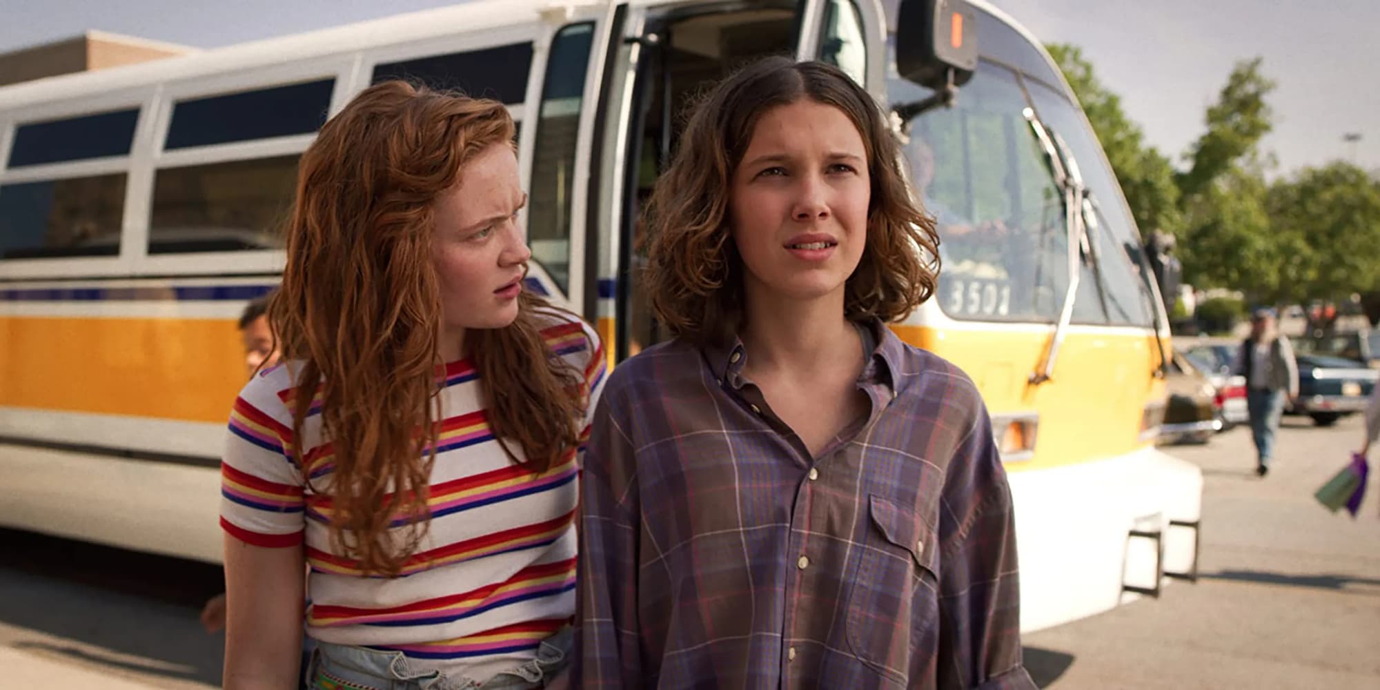 Que nous réserve le spin-off Stranger Things Tokyo ?
