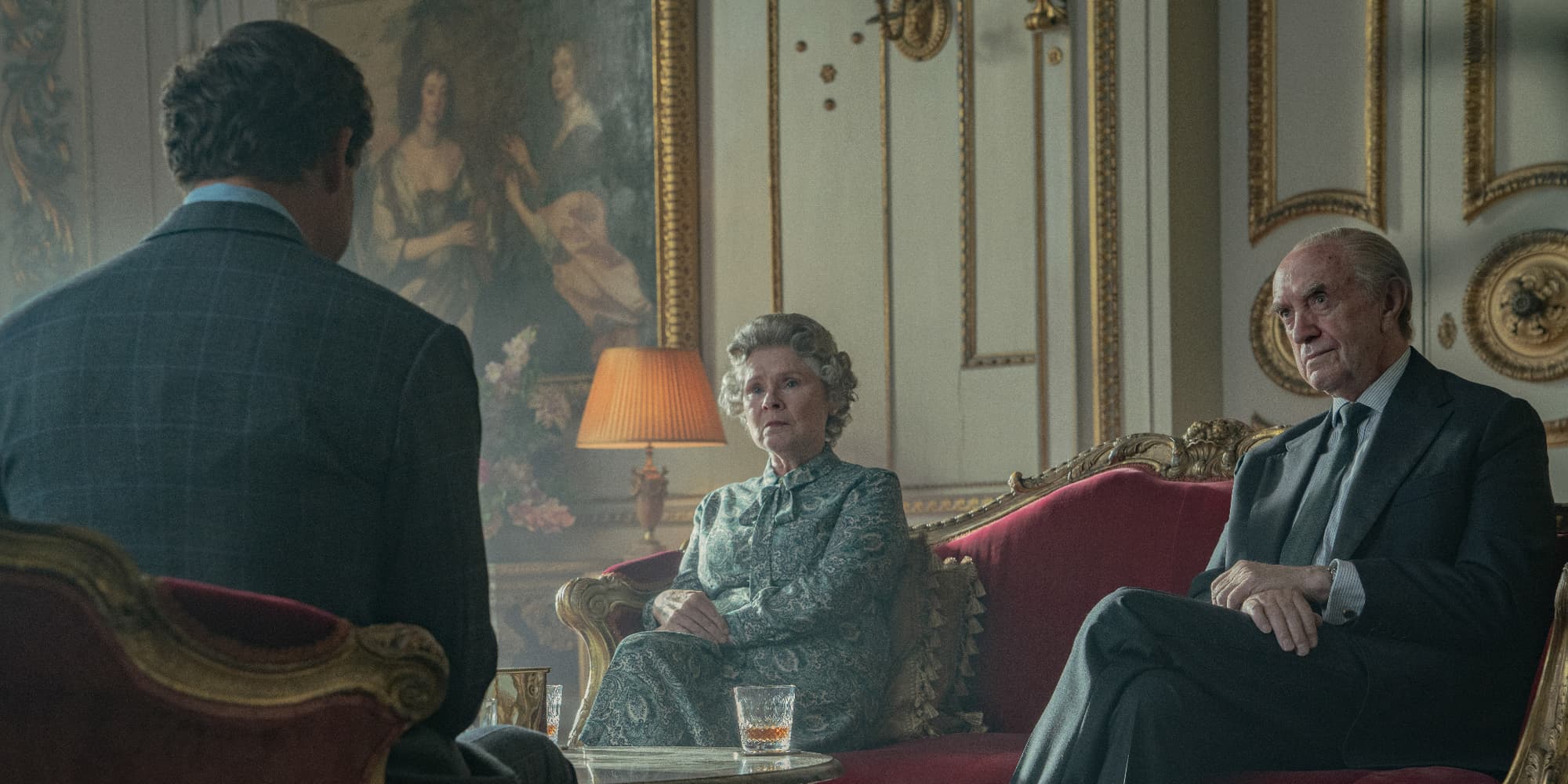 La saison 6 de "The Crown" se concentra sur la fin des années 90 et le début des années 2000.
