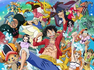 One Piece : l’anime bientôt disponible sur Netflix France ?