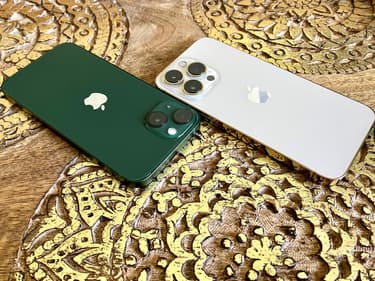 iPhone 14 : les coloris dévoilés ?