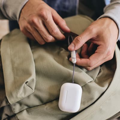 AirPods perdus : comment les retrouver ?