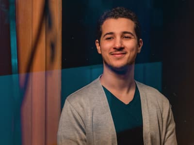 Suivez le Festival de Gérardmer avec Sofyan !