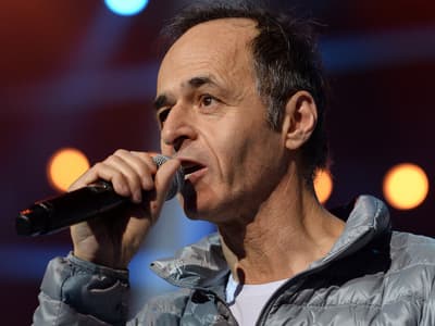 Jean-Jacques Goldman enfin disponible en streaming