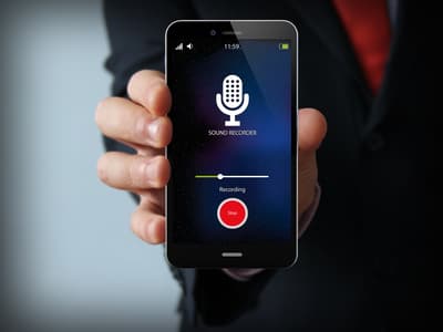 Les applications d'espionnage : une tendance inquiétante