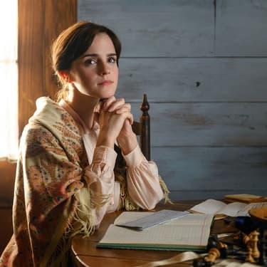 Emma Watson en 5 films