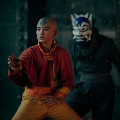 Avatar, le dernier maître de l'air : la série renouvelée pour une saison 2... et une saison 3