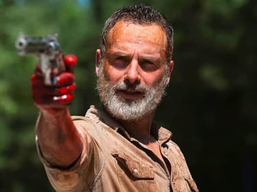 The Walking Dead : bientôt encore plus de spin-offs ?