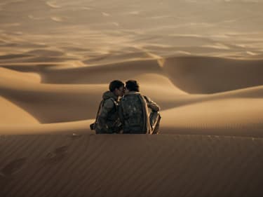 Dune, deuxième partie : la fin du film expliquée