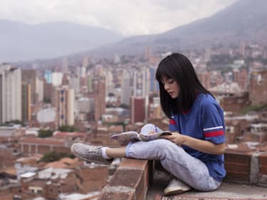 Tout savoir sur La Reina Del Flow, la série aux 200 millions de vues sur Netflix