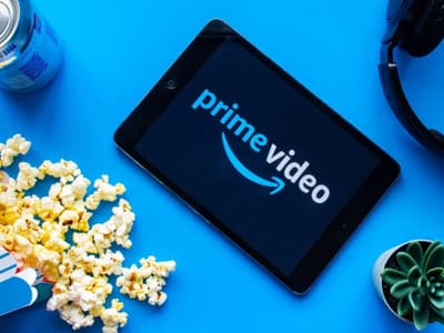 Prime Video