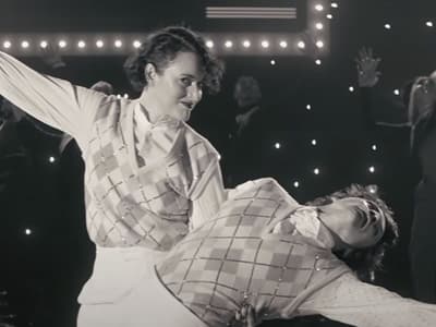 Harry Styles invite Phoebe Waller-Bridge dans son dernier clip