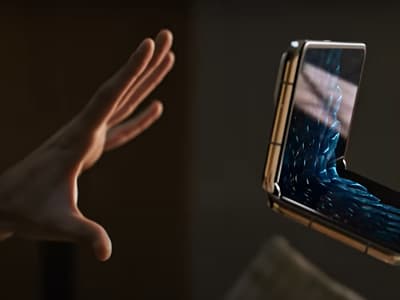 OPPO Find N : à quoi ressemble t-il ?