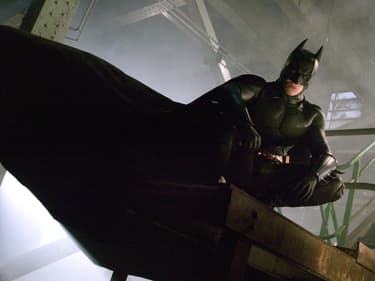 Quels acteurs ont incarné Batman ?