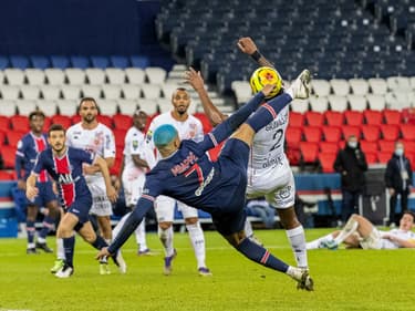 Ligue 1, J16 : le programme, avec le choc Lille-PSG