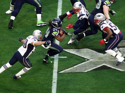Super Bowl 2026 : comment suivre le match Patriots – Seahawks et le halftime show ?