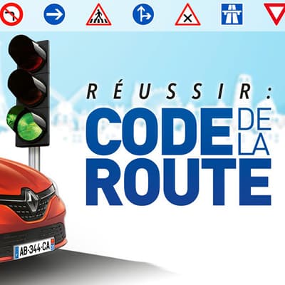Code de la route : faites le test sur SFR Gaming