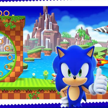 Sonic Runners Adventure, un jeu parfait pour (vite) passer le temps sur son smartphone