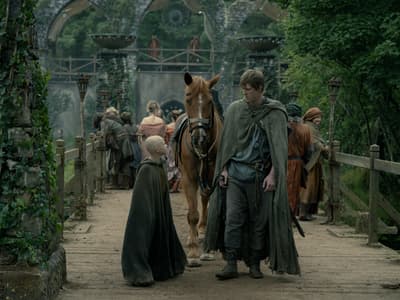 A Knight of the Seven Kingdoms sur HBO Max : quand sortiront les prochains épisodes ?