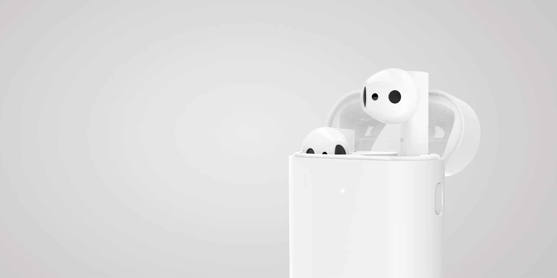 Les écouteurs True Wireless de Xiaomi passent de 99,99 € à 69,99 € chez SFR !