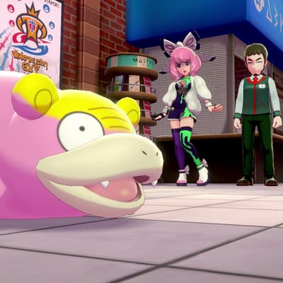 Pokémon : Nintendo annonce un nouveau jeu et un énorme DLC