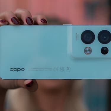 OPPO : un processeur maison pour ses smartphones en 2024 ?