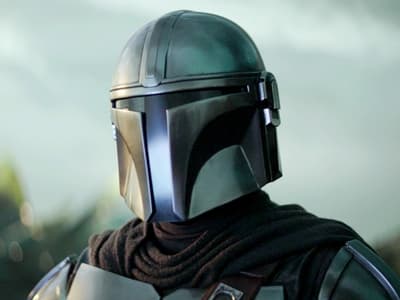 The Mandalorian : est-ce toujours Pedro Pascal sous le casque ?