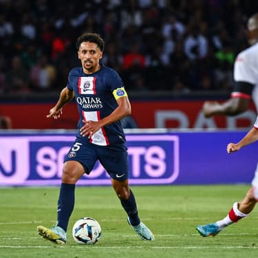 Ligue 1 : le programme de la 23e journée, avec Monaco – PSG et OL – RC Lens