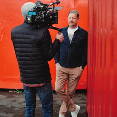 99 : le documentaire sur le triplé historique de Manchester United arrive sur Prime Video