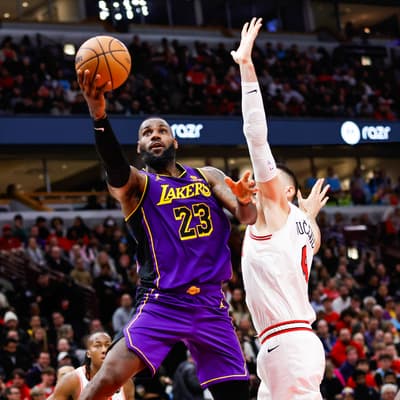 NBA : à quelle heure et sur quelle chaîne suivre les Christmas Games 2023 ?