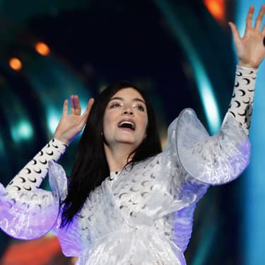 Lorde de retour avec Solar Power, un album rayonnant