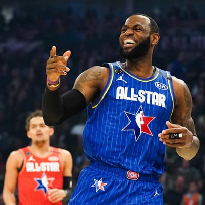 NBA : rendez-vous cette nuit sur beIN SPORTS pour le All-Star Game 2022