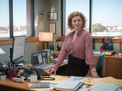 The Office : bientôt un remake féminin en Australie sur Prime Video