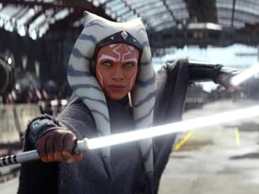 Star Wars : tout ce qu'il faut savoir sur les futurs films et séries