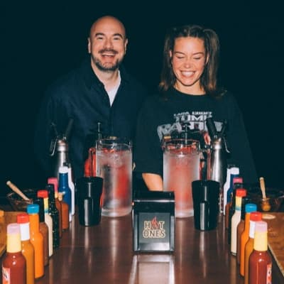Hot Ones : la nouvelle saison arrive sur Canal+