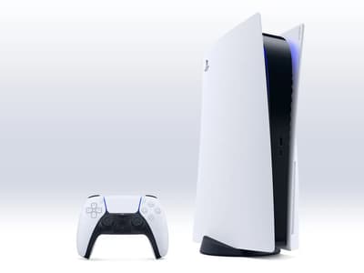 La PlayStation 5 est de nouveau disponible chez SFR !
